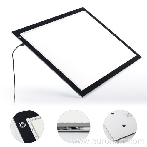Digital Led Graphic Tablet For Drawing